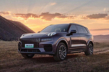 中大型SUV新角色，領(lǐng)克09 EM-P遠(yuǎn)航版上市，搶走了誰(shuí)的“蛋糕”？