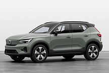 “油改電”又行了？沃爾沃：兩款純電SUV漲價，最高漲幅2.3萬