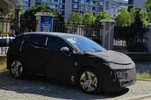 極氪再推新車，預售價15-20萬、代號B1XE，網(wǎng)友：套娃精靈#1？