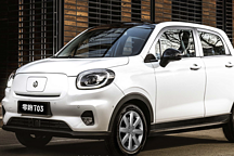 零跑銷量“打瞌睡”，問題出在哪？車主：不妨看看投訴比