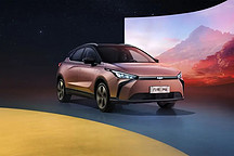 14.98萬起售，搭鴻蒙系統(tǒng)的幾何M6，夠不夠性價比？