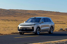 比理想ONE貴1萬，35.98萬起售的L8，好在哪？