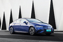 官方改裝？即買即用，奔馳推出性能OTA升級(jí)