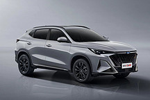 敢叫板本田CR-V？歐尚X5 PLUS用“實力”告訴你