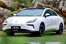 中型純電動(dòng)車(chē)，起步價(jià)低于海豹、深藍(lán)SL03的合創(chuàng)A06香嗎？