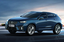 魏牌銷量占比萎縮到3.5%？圓夢能救市？