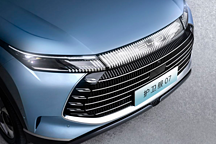 插混續(xù)航有多“從容”？護衛(wèi)艦07：1200＋公里續(xù)航里程