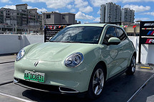 造型復古、配置拉滿的“貓”，網友：不得不愛