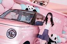 百花齊放的“純電小車”，選花了眼？看這3款夠了