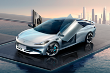 埃安Hyper GT首發(fā)：定價或30萬以上，這次能靠譜嗎？