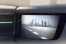 電子外后視鏡時(shí)代已來？路特斯官宣中國首批裝備