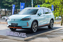 創(chuàng)維EV6漲價8000元！安全配置落伍，等待“冤種”上門？