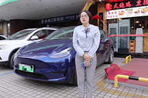 特斯拉長途出游靠不靠譜？看看車主怎么說，還有3點充電建議