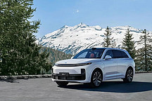 理想L7上市前瞻：30萬(wàn)能到手？或新增“降價(jià)版”車型