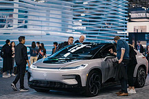 前提是“資金到位”！法拉第未來：FF 91計(jì)劃于3月30日開始量產(chǎn)