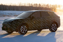 領(lǐng)克版沃爾沃XC60來了？或23萬起售，將上海車展亮相