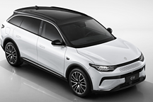 售價(jià)14.98萬元，純電續(xù)航180km！零跑C11增程版，能否收割銷量？