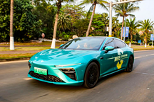 探至20萬(wàn)以內(nèi)的中大型增程款，CLTC純電續(xù)航310km，有多香？