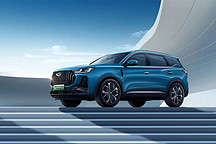 谁更省油？比亚迪宋Pro DM-i VS奇瑞 瑞虎7 PLUS新能源