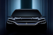 比亞迪新車：王朝網(wǎng)“宋L”曝光，將于上海車展首發(fā)