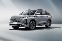 買(mǎi)車(chē)還看合資品牌？長(zhǎng)安第三代CS75 PLUS給足你“信心”