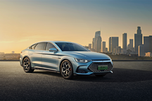 起售價18.98萬元！漢DM-i冠軍版上市，B級車市場變天？