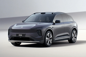 蔚来全新ES6上市：价格降低1.8万元，网友为何争议不断？