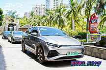 打造10萬級“家庭純電優選”，比亞迪e2底氣何在？