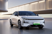 共計4款車型，安全氣囊配置加強！銀河L6將于成都車展上市