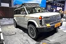 2023成都車展|“王炸”不斷？奇瑞汽車四大品牌發布多款新車