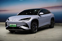 比亞迪再發力？海獅07 EV亮相，預計售價20-26萬元