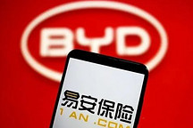 比亞迪下場，車險業變天？