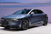  12月重磅轎車：極氪007/星紀元ES，20萬級純電扎堆？