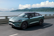5.65萬元購車權(quán)益！極狐阿爾法S森林版，20萬級純電最優(yōu)解？
