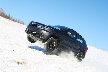 观致汽车11周岁了，今年前11个月销量逆势增长了360%