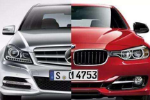 宝马、奔驰合资成立五家新公司，各持50%股份！又不带奥迪玩！