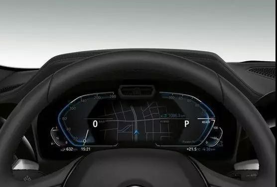 寶馬330e iPerformance, 寶馬330e iPerformance純電續(xù)航,寶馬新車型