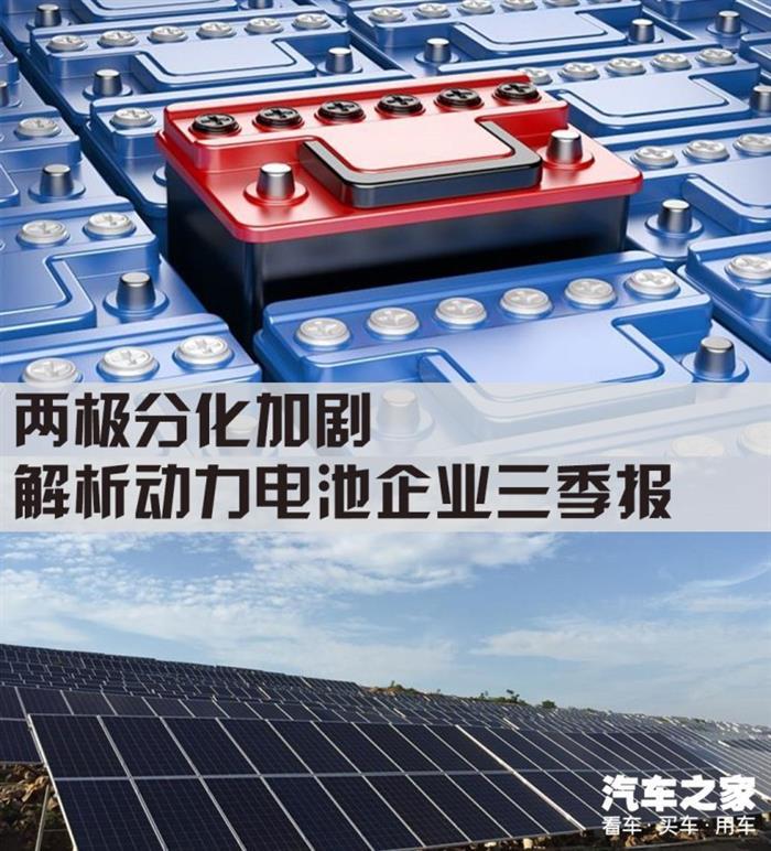 比亞迪，寧德時(shí)代，電池，動(dòng)力電池企業(yè)財(cái)報(bào)