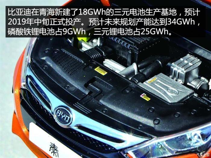 比亞迪，寧德時(shí)代，電池，動(dòng)力電池企業(yè)財(cái)報(bào)