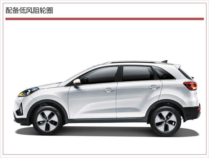新車，起亞KX3，起亞KX3 EV正式上市,起亞KX3 EV補(bǔ)貼售價(jià)
