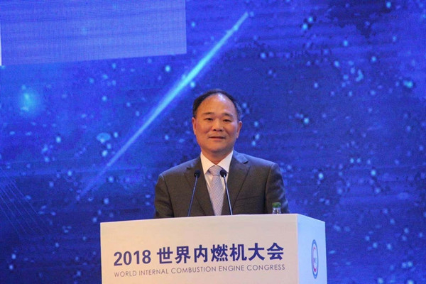 電動汽車，吉利李書福,甲醇燃料，清潔能源目錄