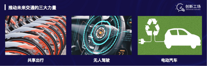 李开复谈未来交通：技术之外，无人驾驶将面临保险、理赔、失业救济等6大问题 