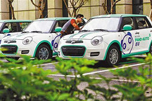 力帆汽车前三季度销量达85313辆，新能源汽车大增109%