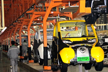 客户至上 、技术创新是丽驰汽车这匹行业黑马一直践行的使命