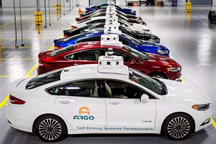 吉利牵手戴姆勒成立网约车公司？滴滴要失眠了......