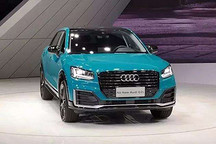 20万就可以拥有豪华品牌享受，这样的SUV你能拒绝吗？