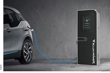 谈运营先从充电桩行业的AB面谈起