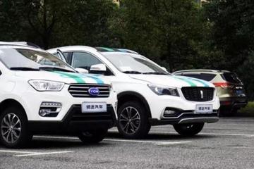 环洞庭湖拉力赛迎来收官战 领途汽车成夺冠热门