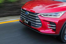 新能源车型没能金九迎十   唯一可贺处1-9月销量达到72.1万辆