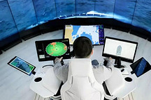 劳斯莱斯、英特尔要造完全自动驾驶船